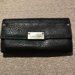 EUC Jimmy Choo Wallet